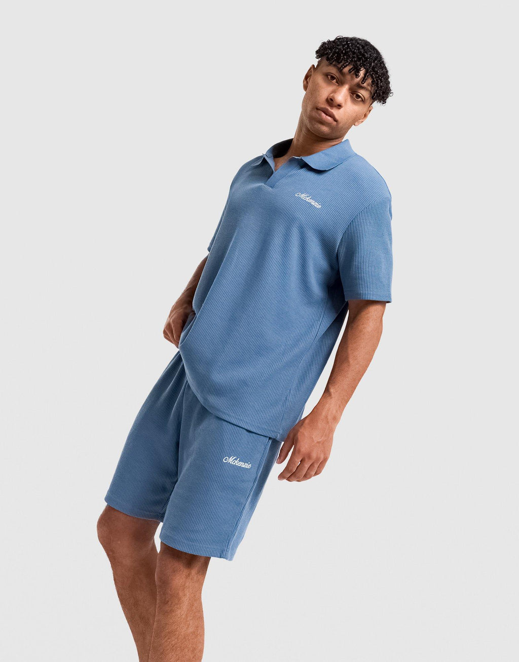 Laguna Label Short