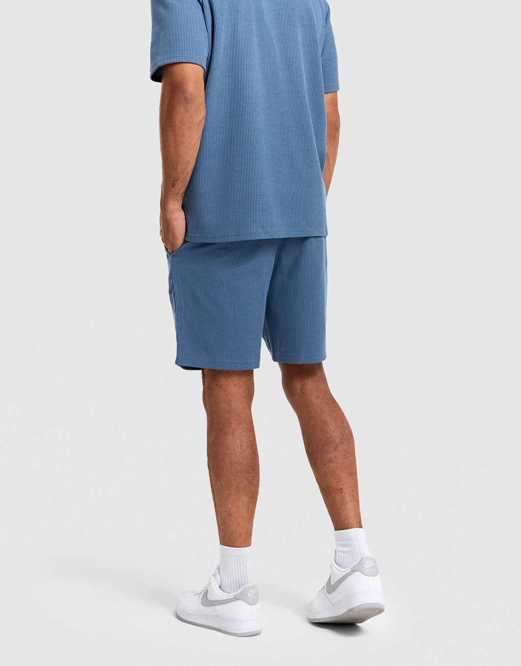 Laguna Label Short