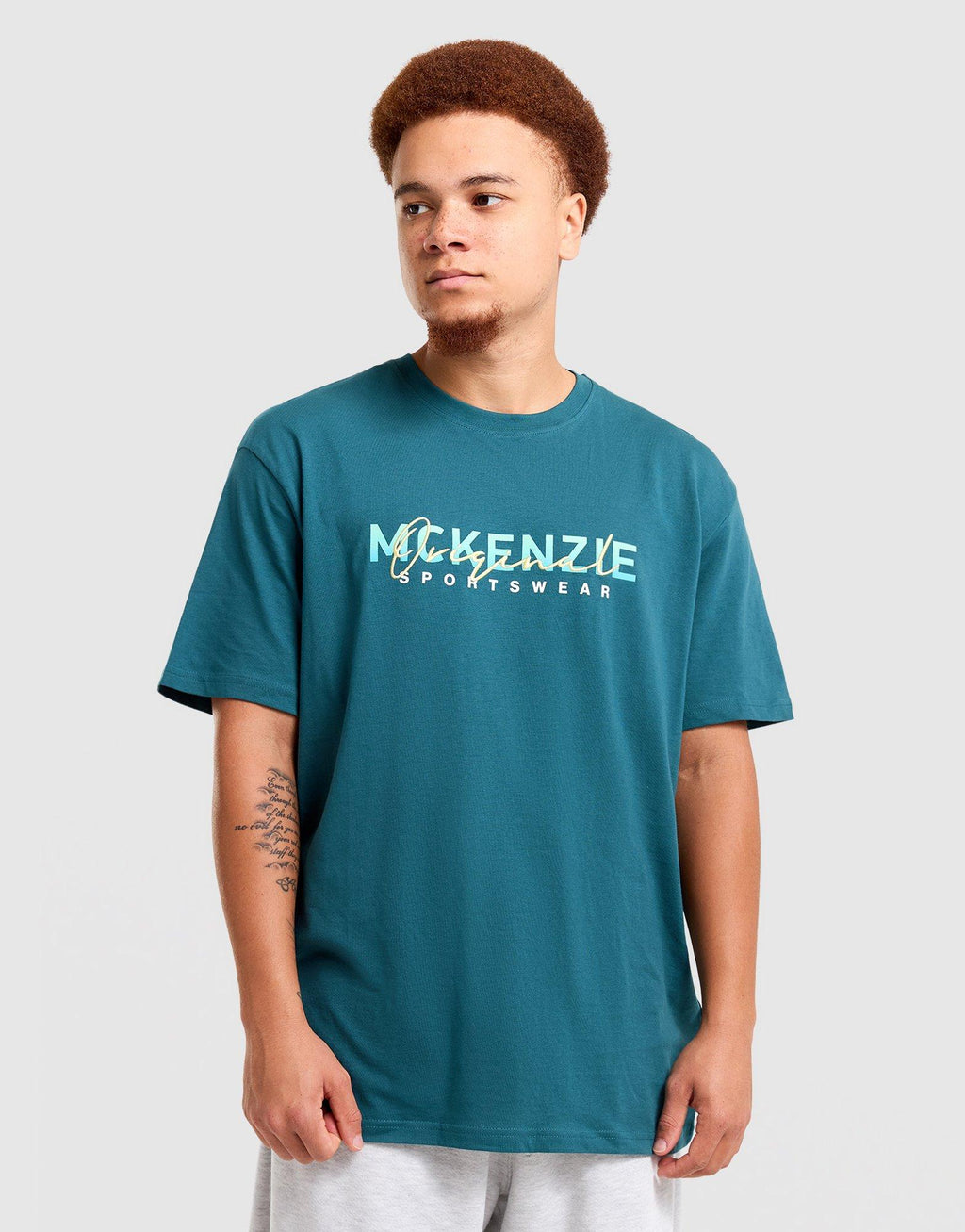 Silica T-Shirt