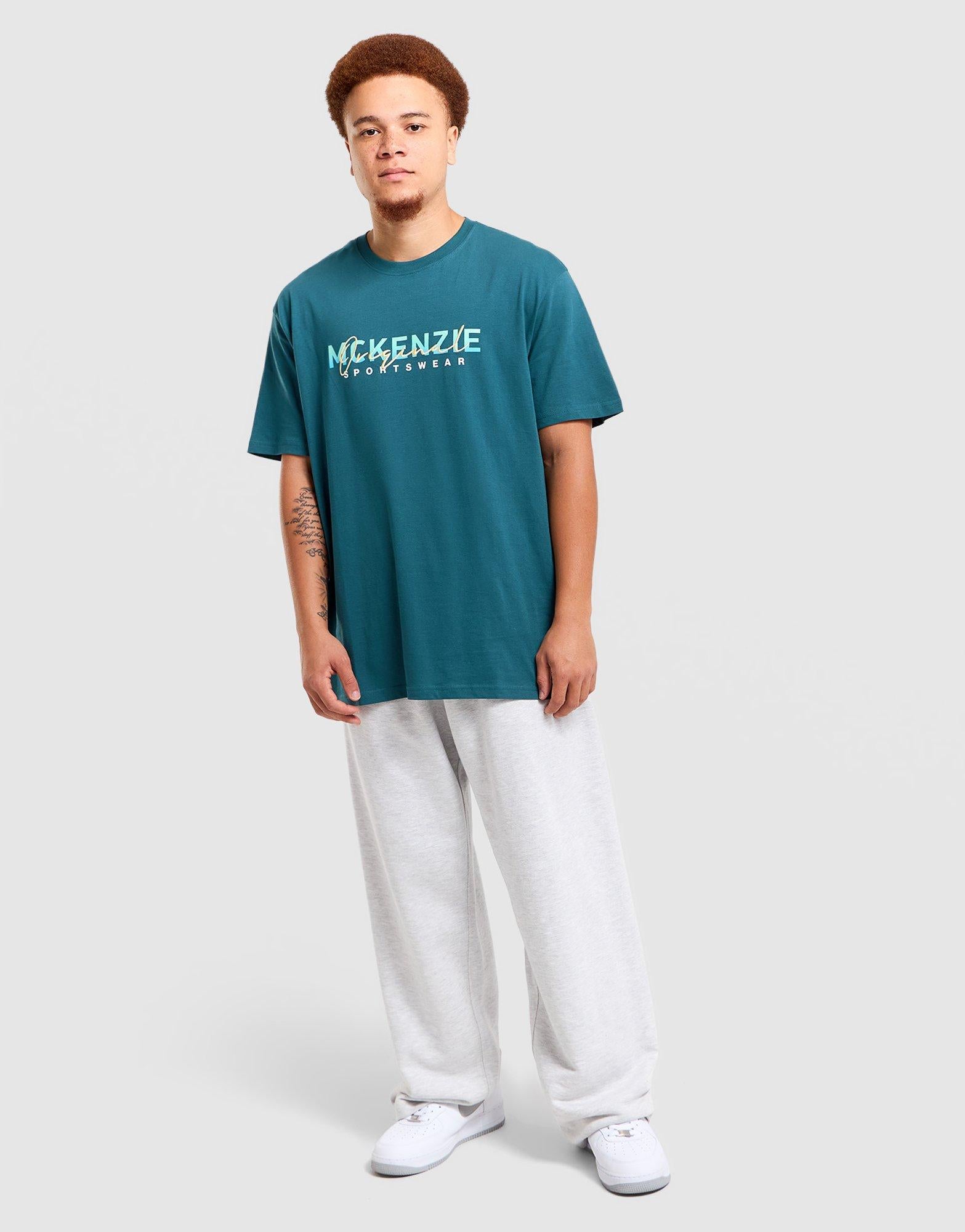 Silica T-Shirt