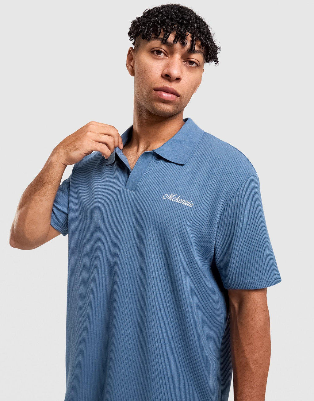 Laguna Label Polo Shirt