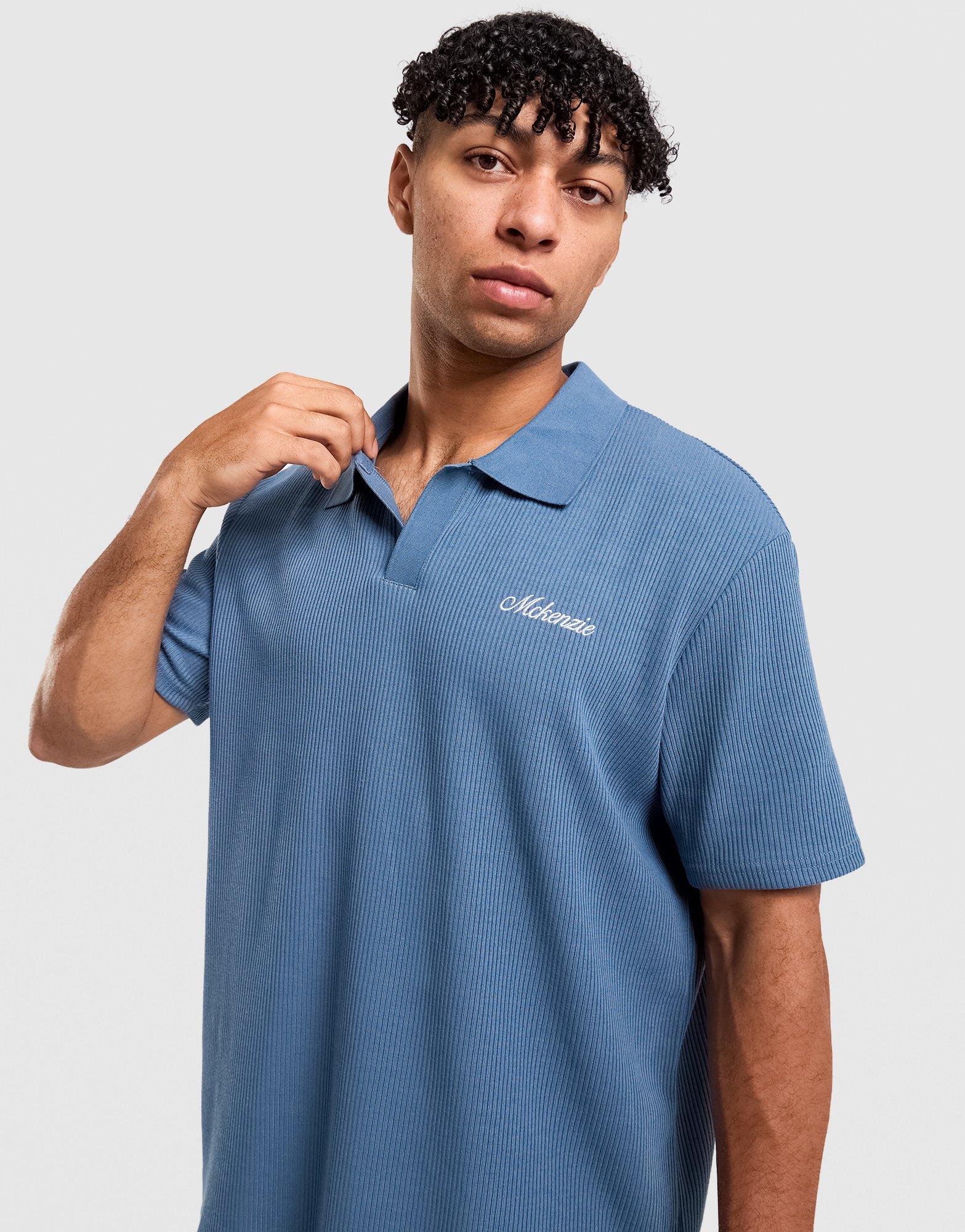 Laguna Label Polo Shirt