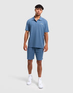 Laguna Label Polo Shirt