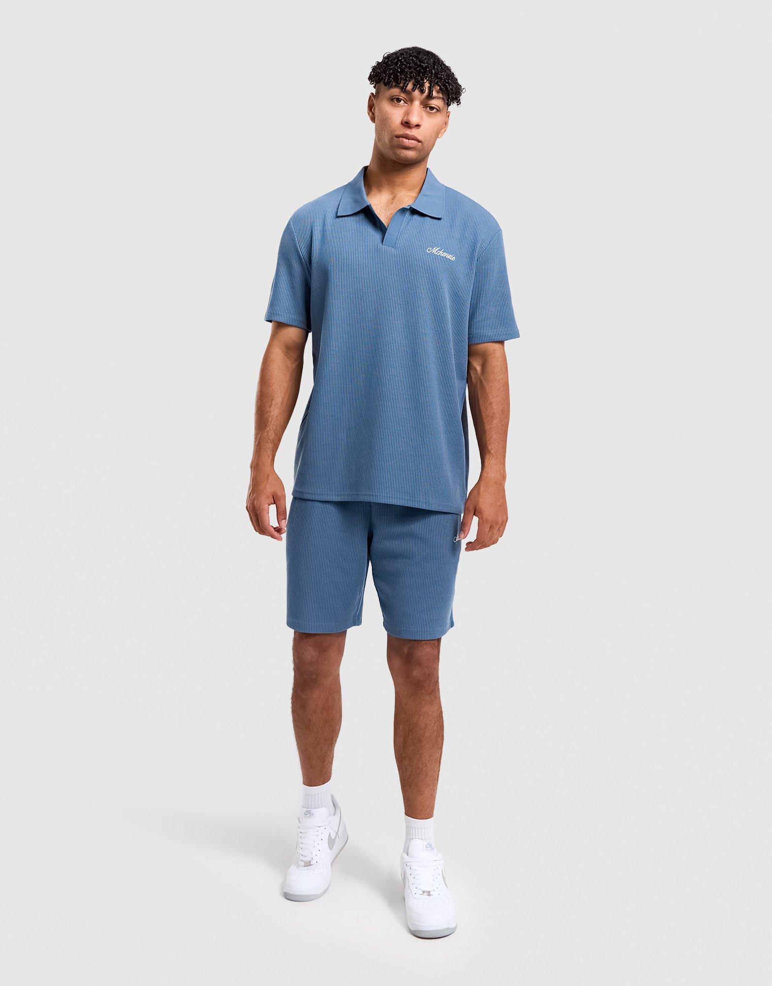 Laguna Label Polo Shirt