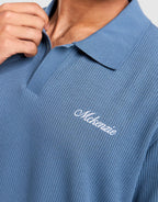 Laguna Label Polo Shirt