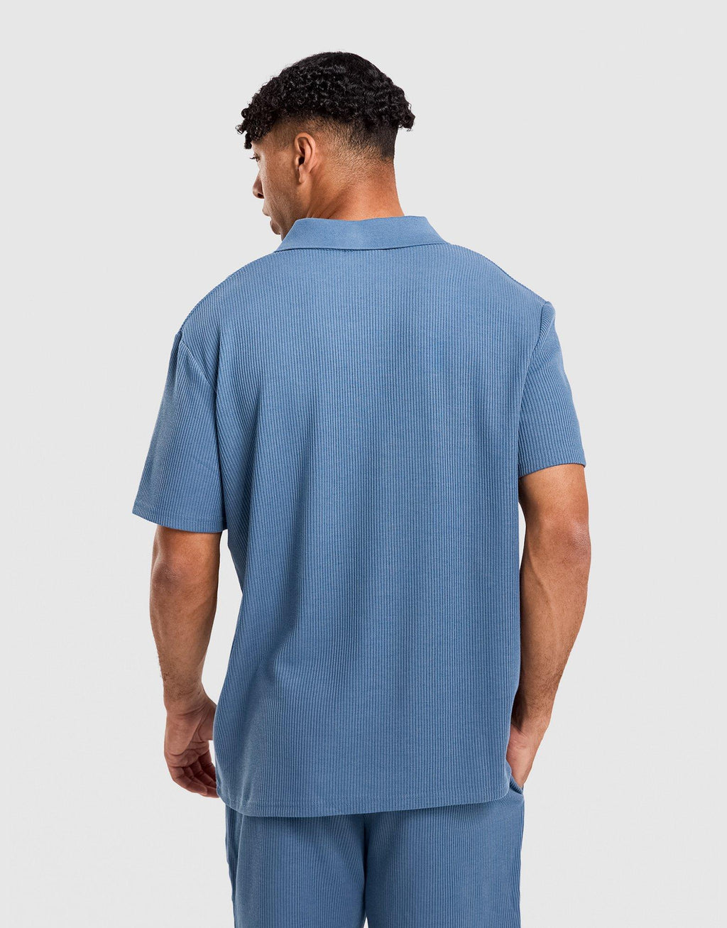 Laguna Label Polo Shirt