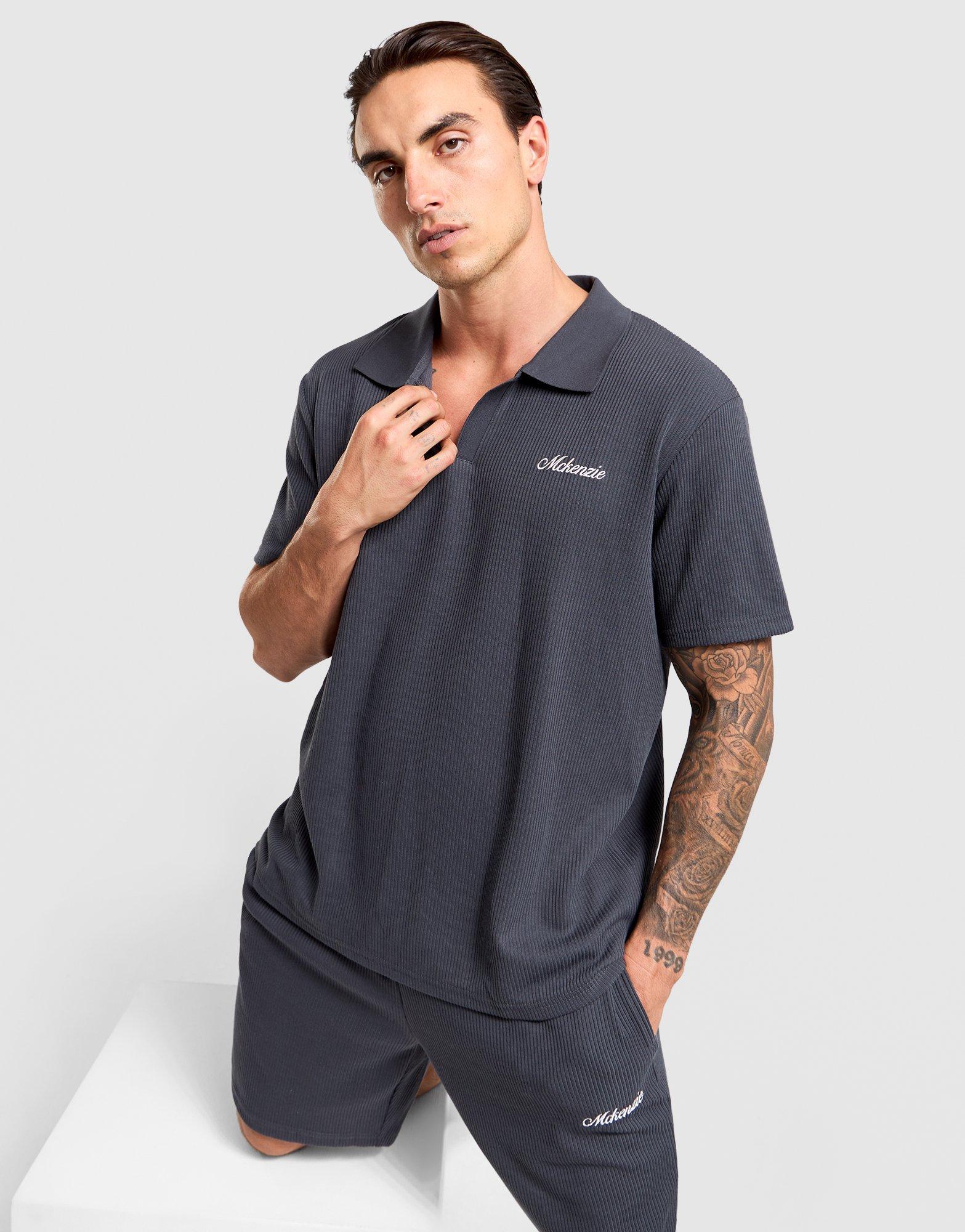 Laguna Label Polo Shirt