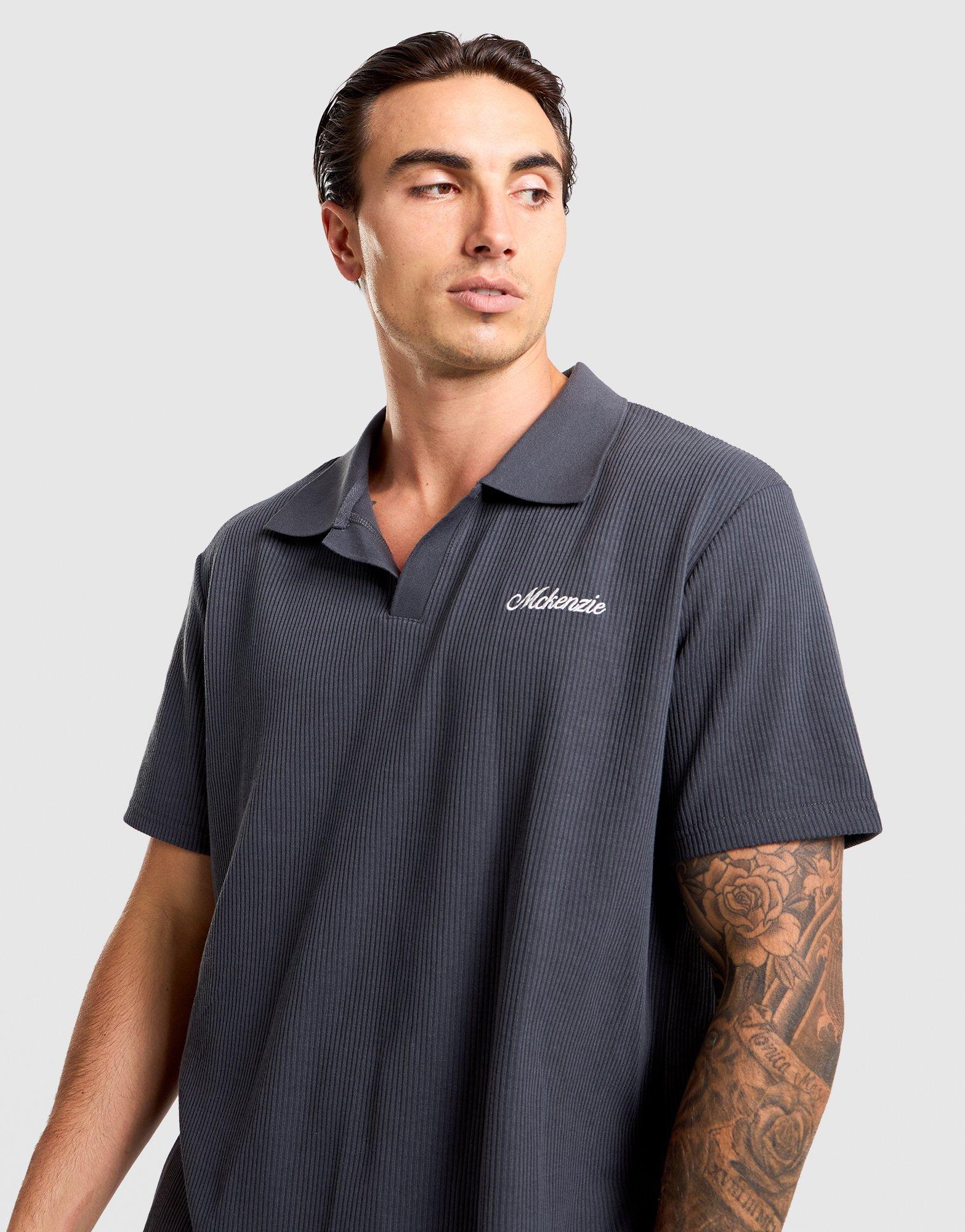 Laguna Label Polo Shirt