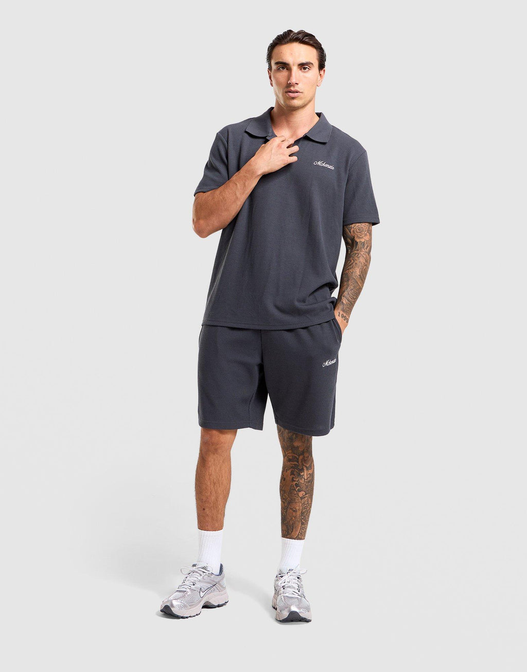 Laguna Label Polo Shirt