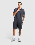 Laguna Label Polo Shirt