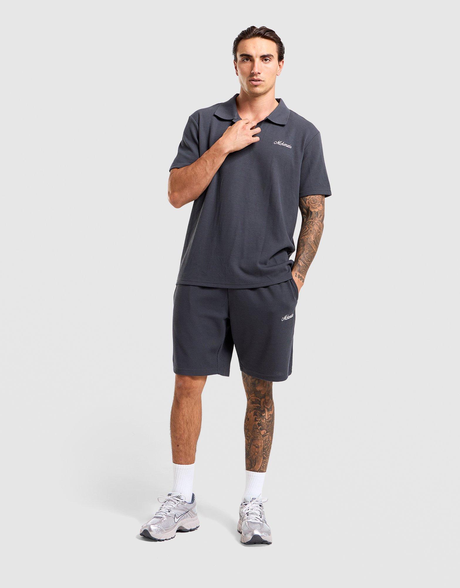 Laguna Label Polo Shirt