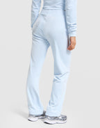 Angel Velour Track Pants