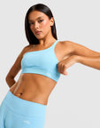 Enhance Longline Sports Bra