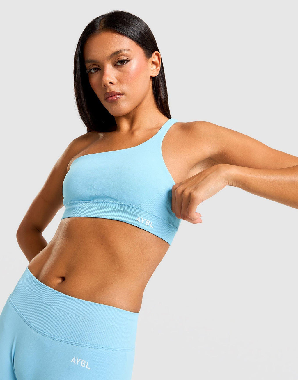 Enhance Longline Sports Bra