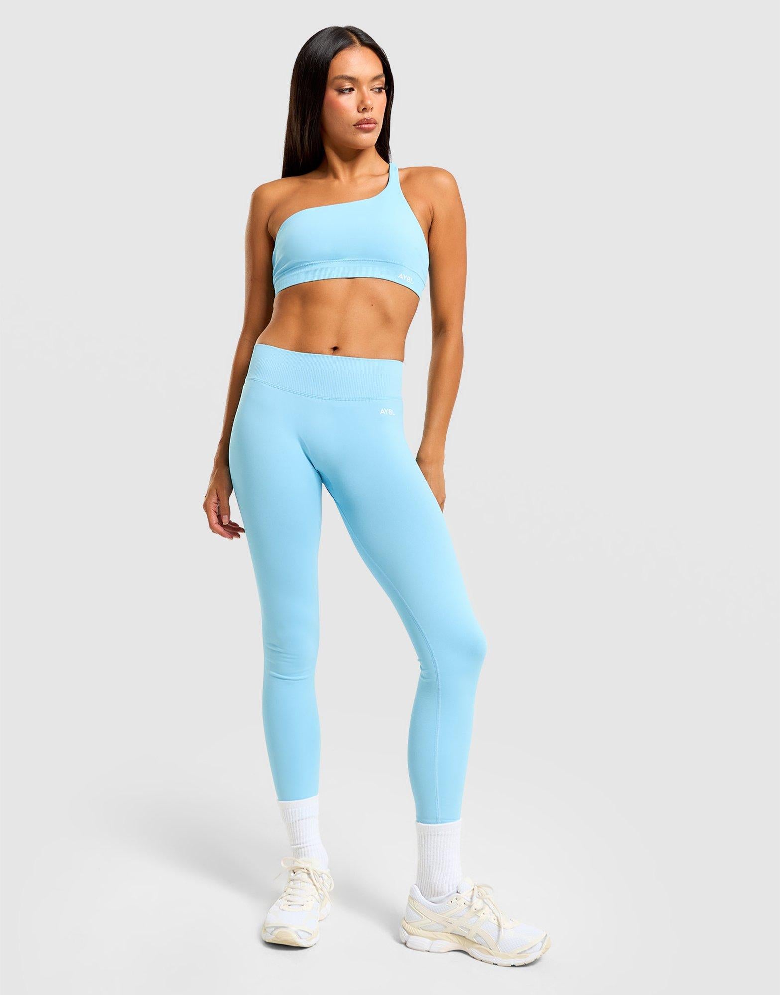 Enhance Longline Sports Bra
