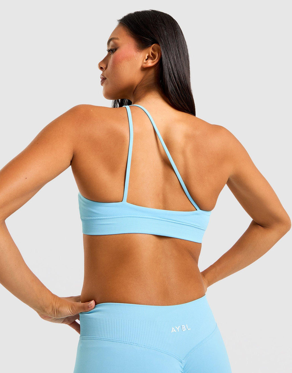 Enhance Longline Sports Bra