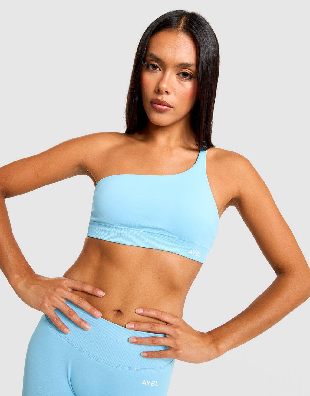 Enhance Longline Sports Bra