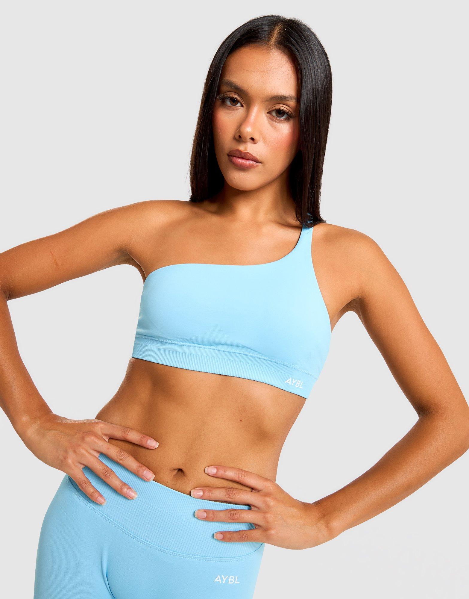 Enhance Longline Sports Bra