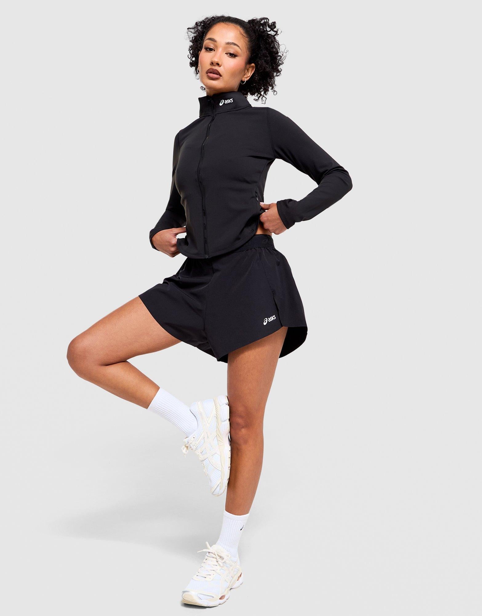 Performance Woven Training Shorts