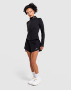 Performance Woven Training Shorts