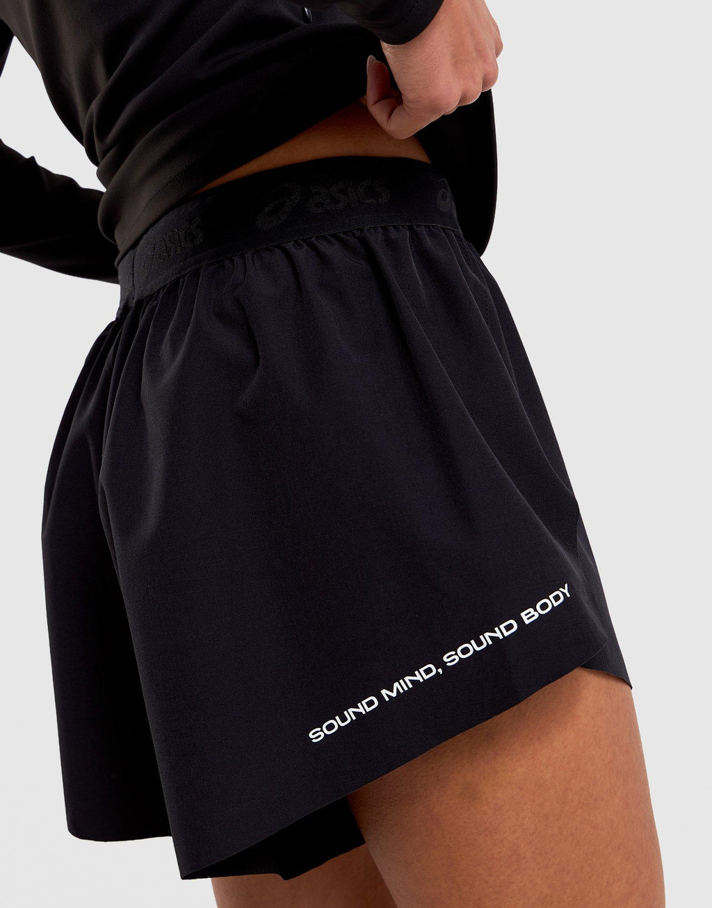 Performance Woven Training Shorts