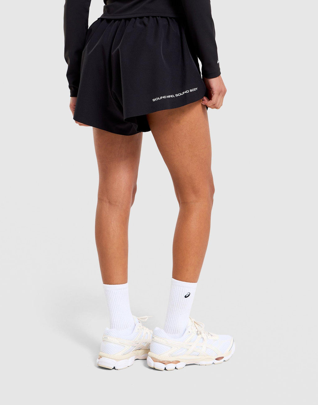 Performance Woven Training Shorts