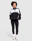 Performance Full-Zip Training Jacket