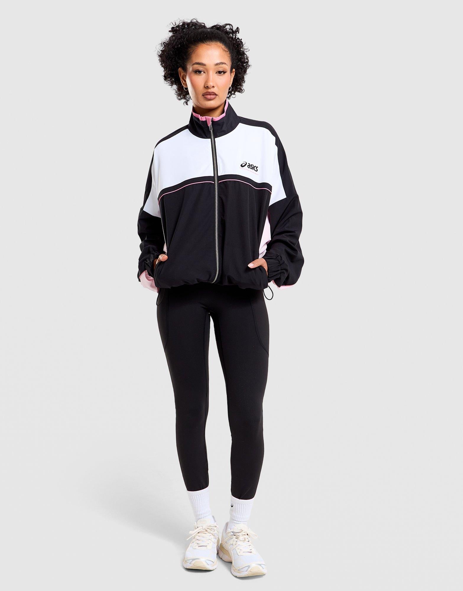 Performance Full-Zip Training Jacket