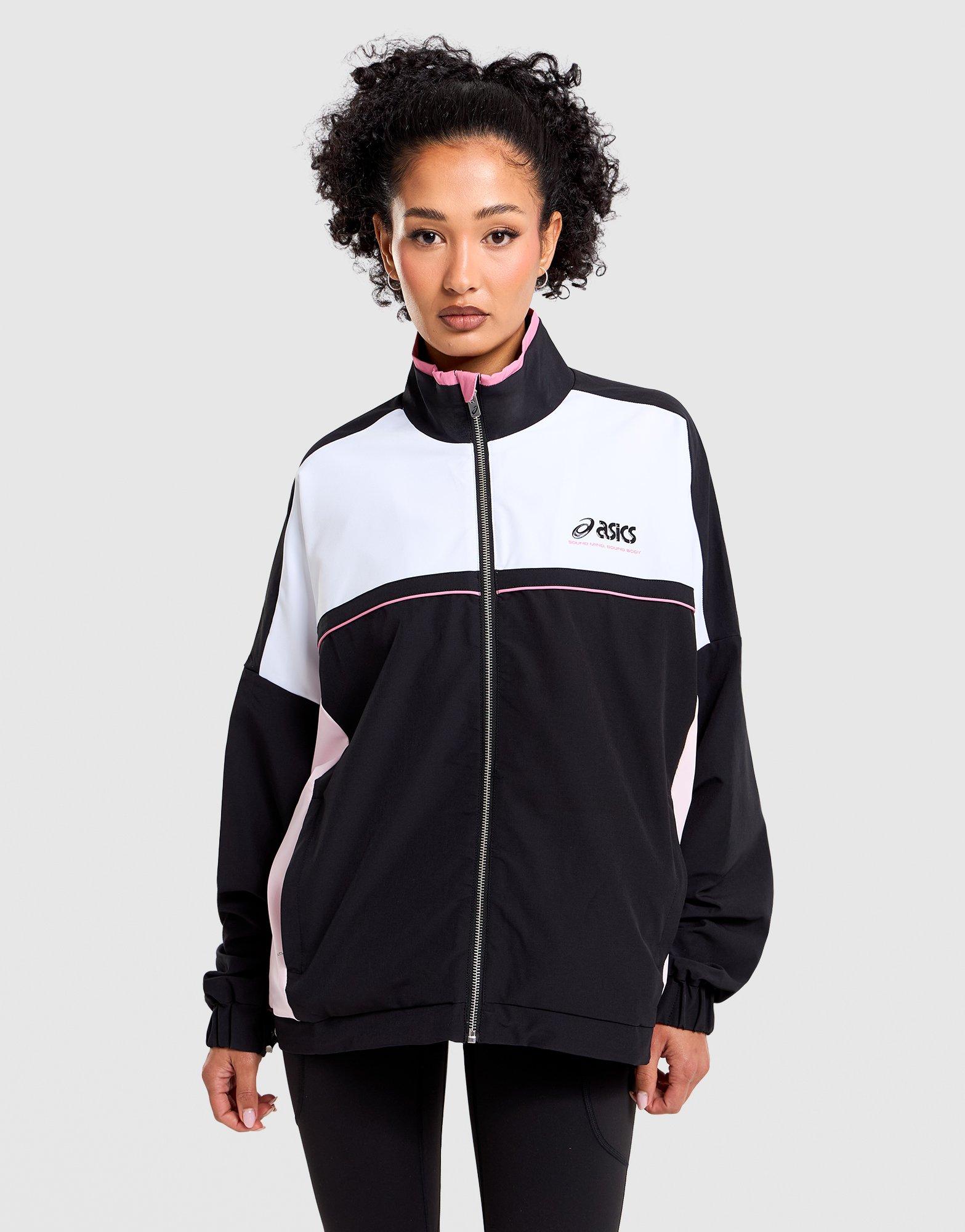 Performance Full-Zip Training Jacket