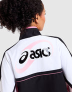 Performance Full-Zip Training Jacket