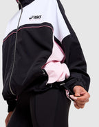Performance Full-Zip Training Jacket