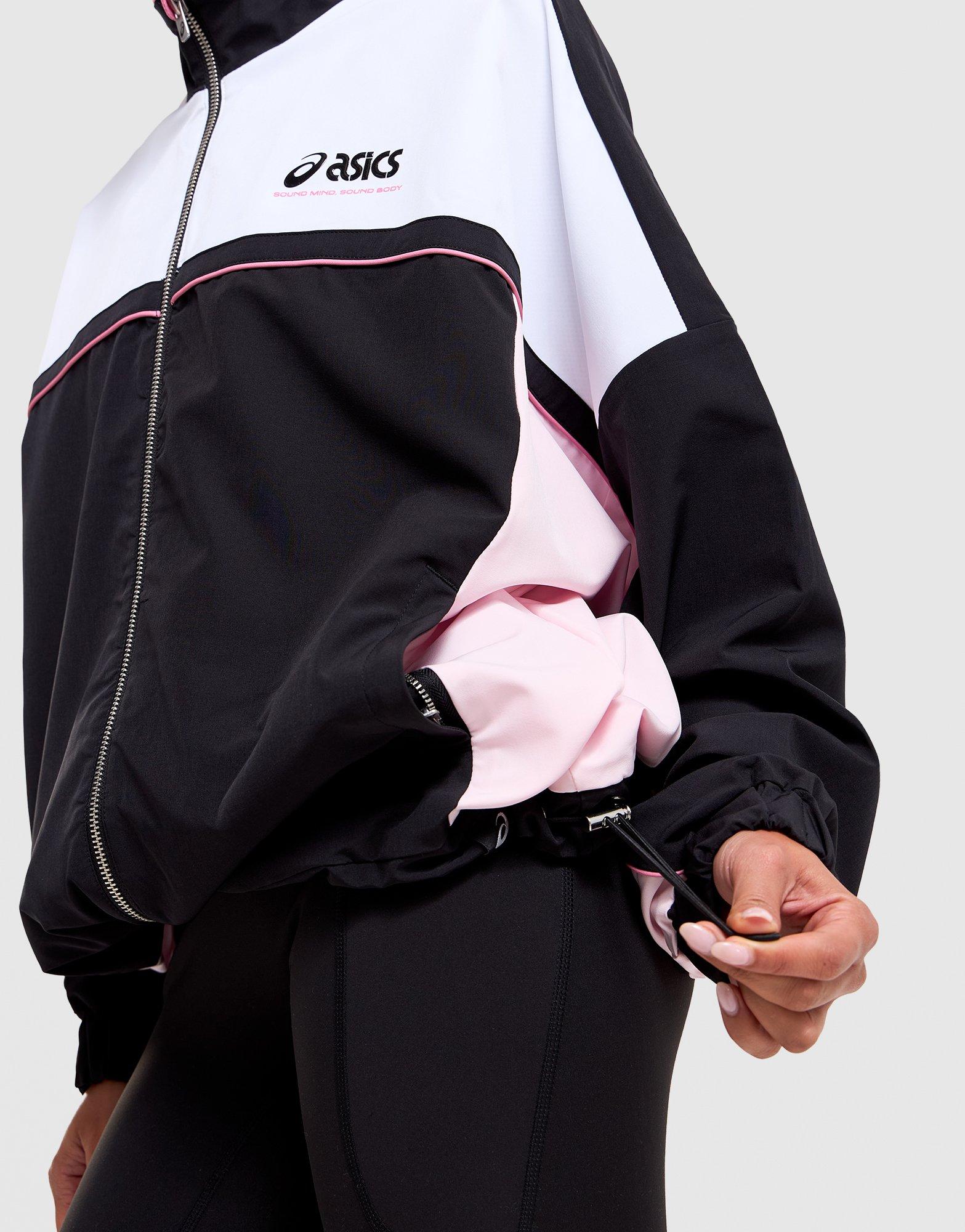 Performance Full-Zip Training Jacket