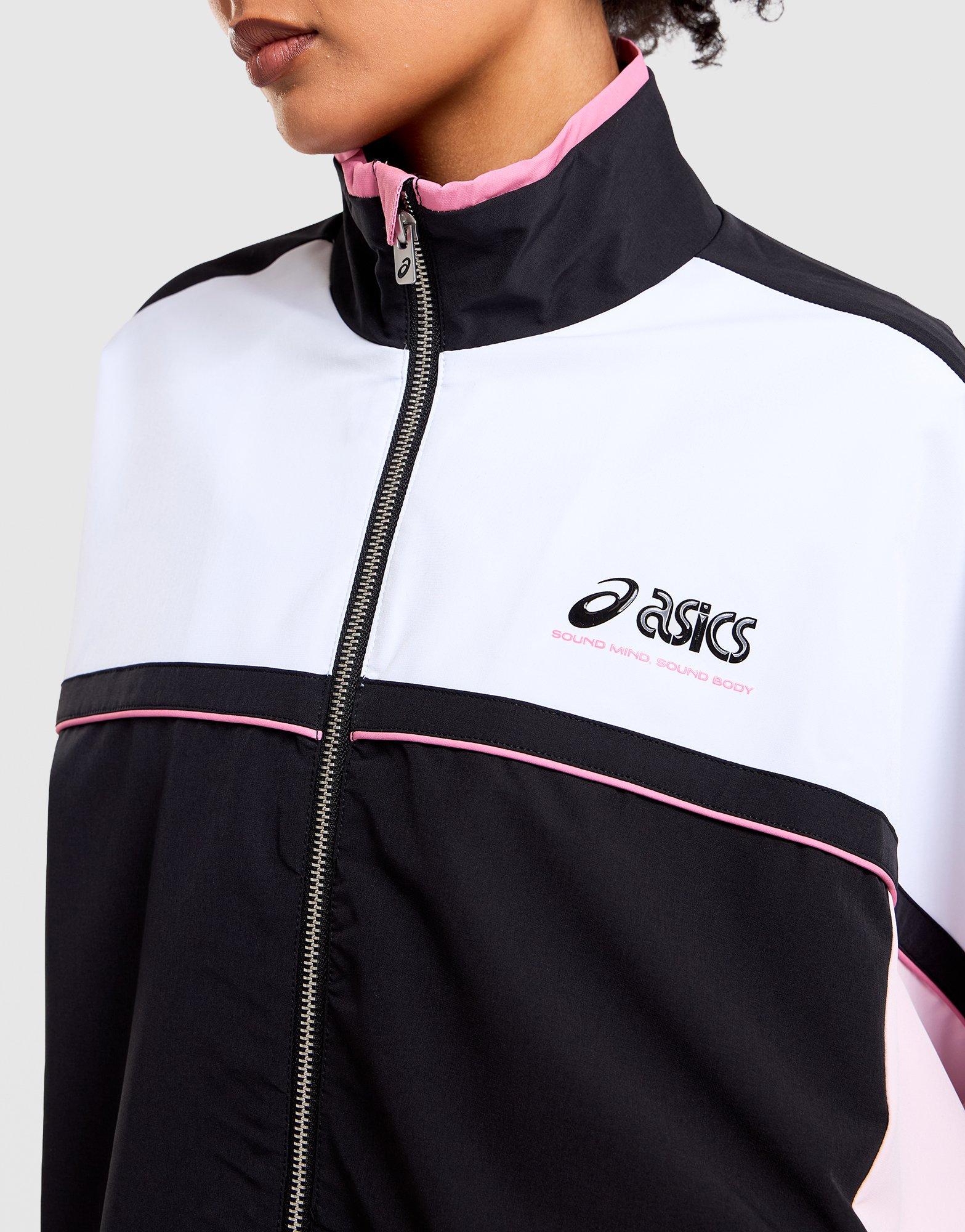 Performance Full-Zip Training Jacket