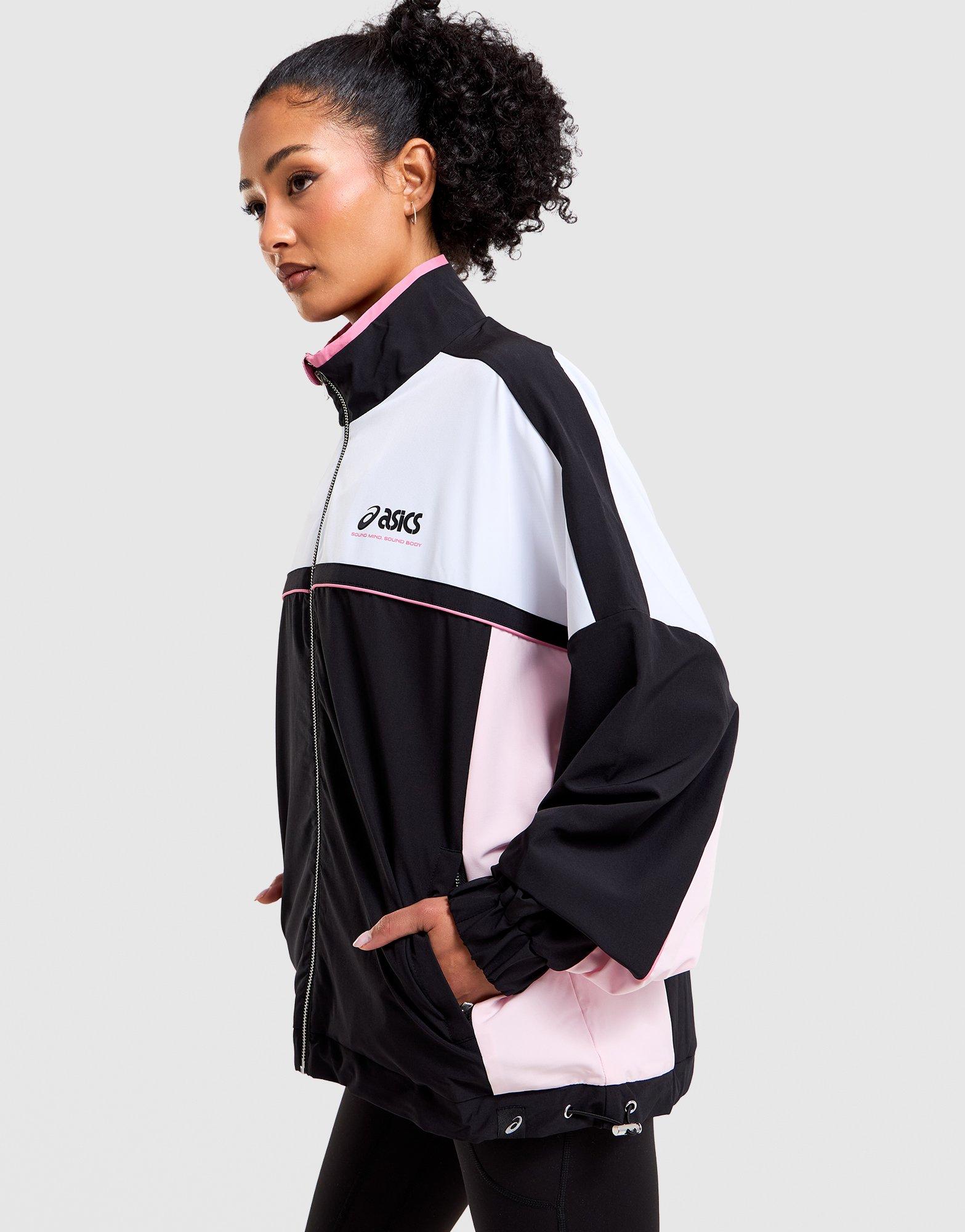 Performance Full-Zip Training Jacket