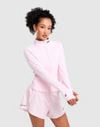 Performance Full-Zip Training Track Top