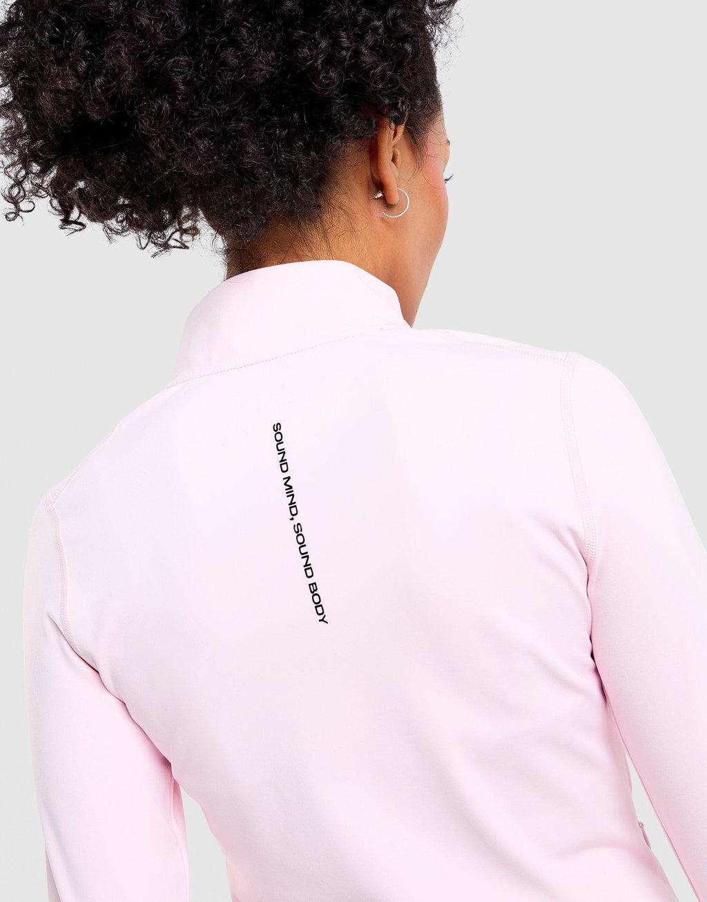 Performance Full-Zip Training Track Top