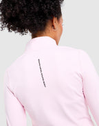 Performance Full-Zip Training Track Top