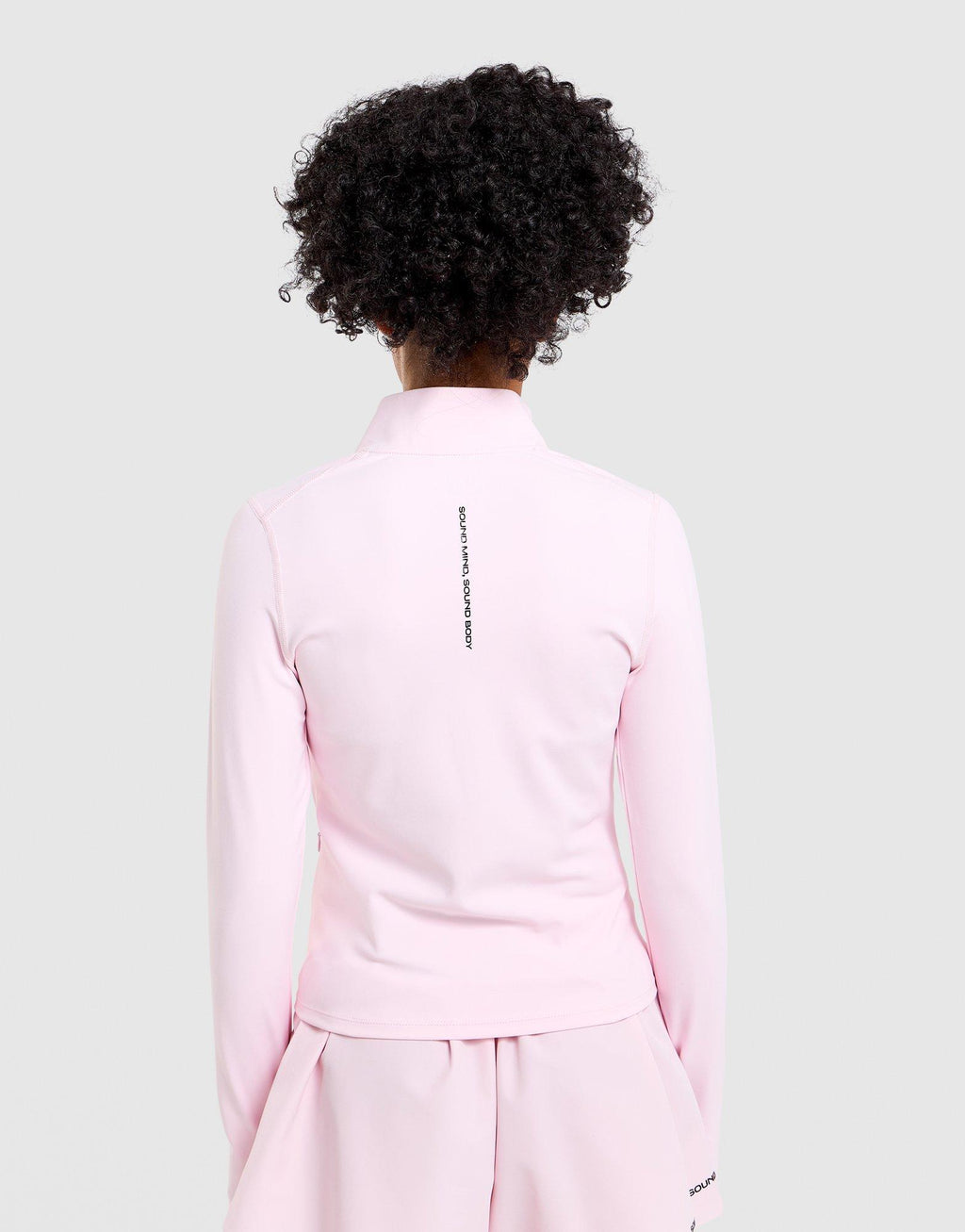 Performance Full-Zip Training Track Top
