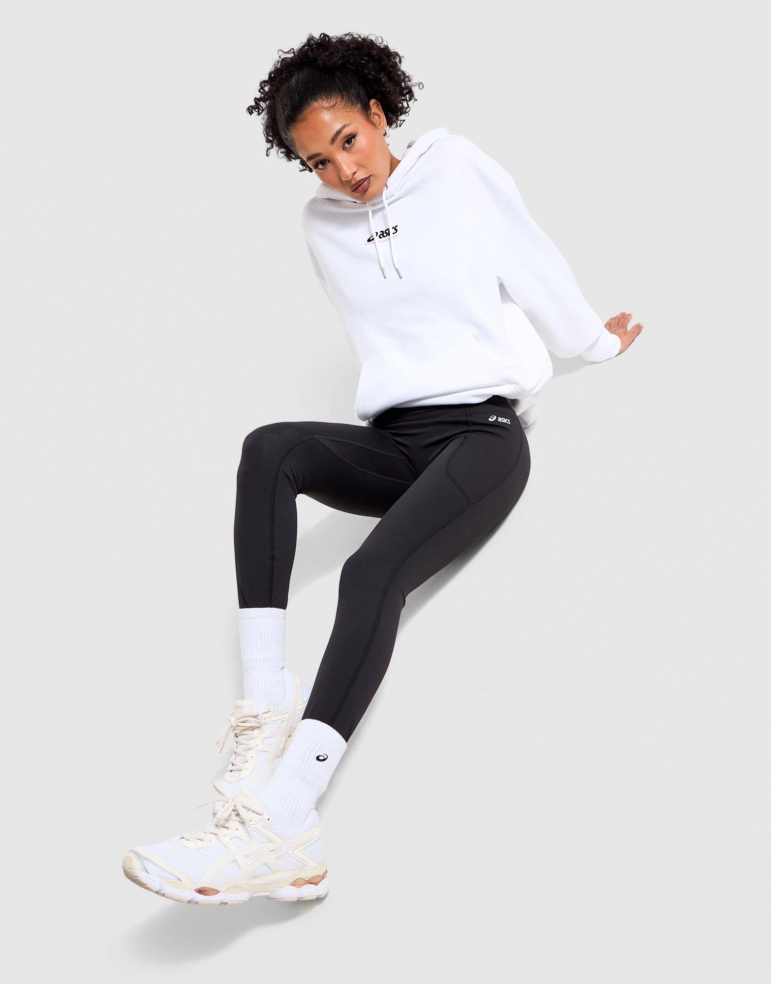 Performance 7/8 Training Leggings