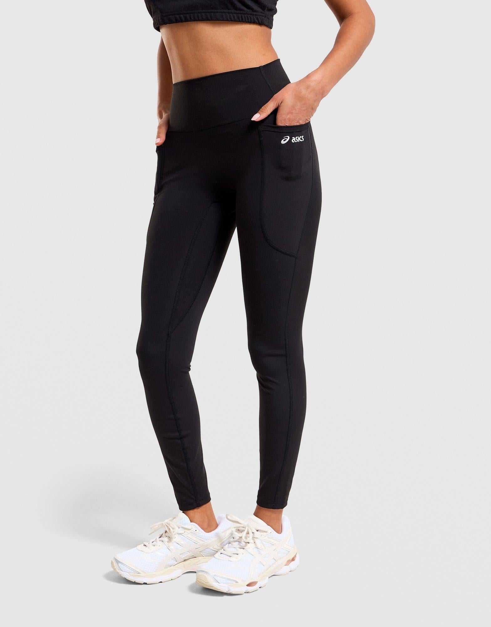 Performance 7/8 Training Leggings