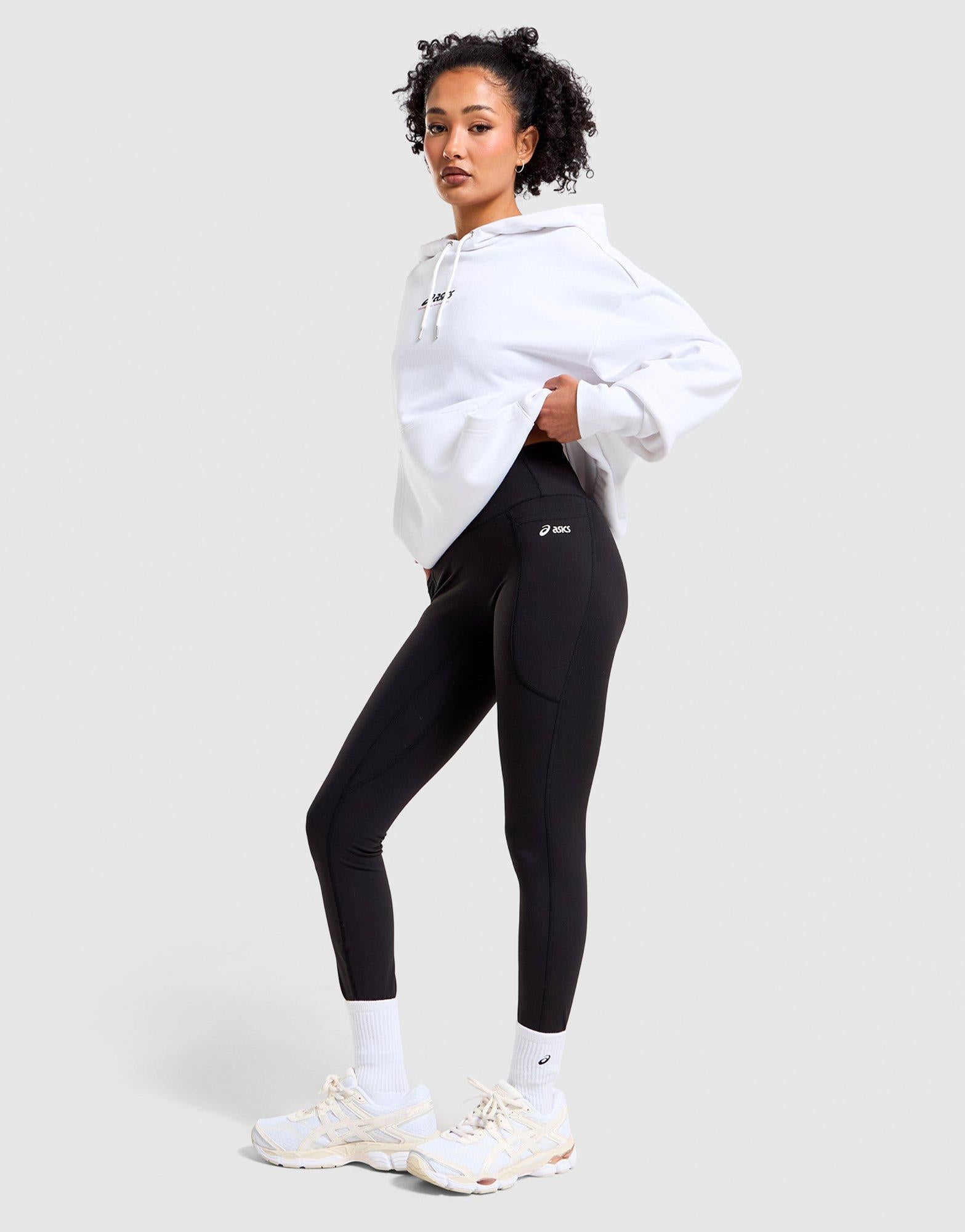 Performance 7/8 Training Leggings