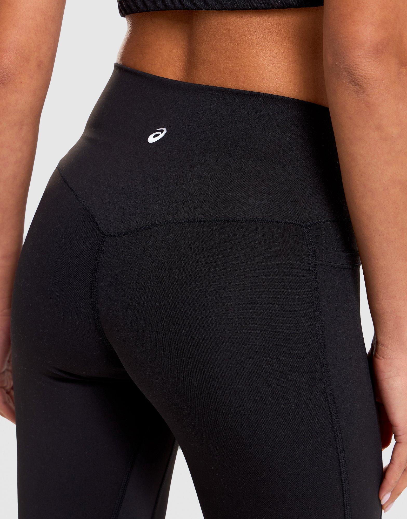Performance 7/8 Training Leggings