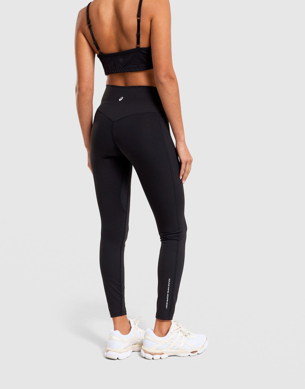 Performance 7/8 Training Leggings