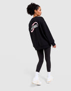 Oversized Sweatshirt