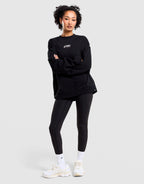 Oversized Sweatshirt