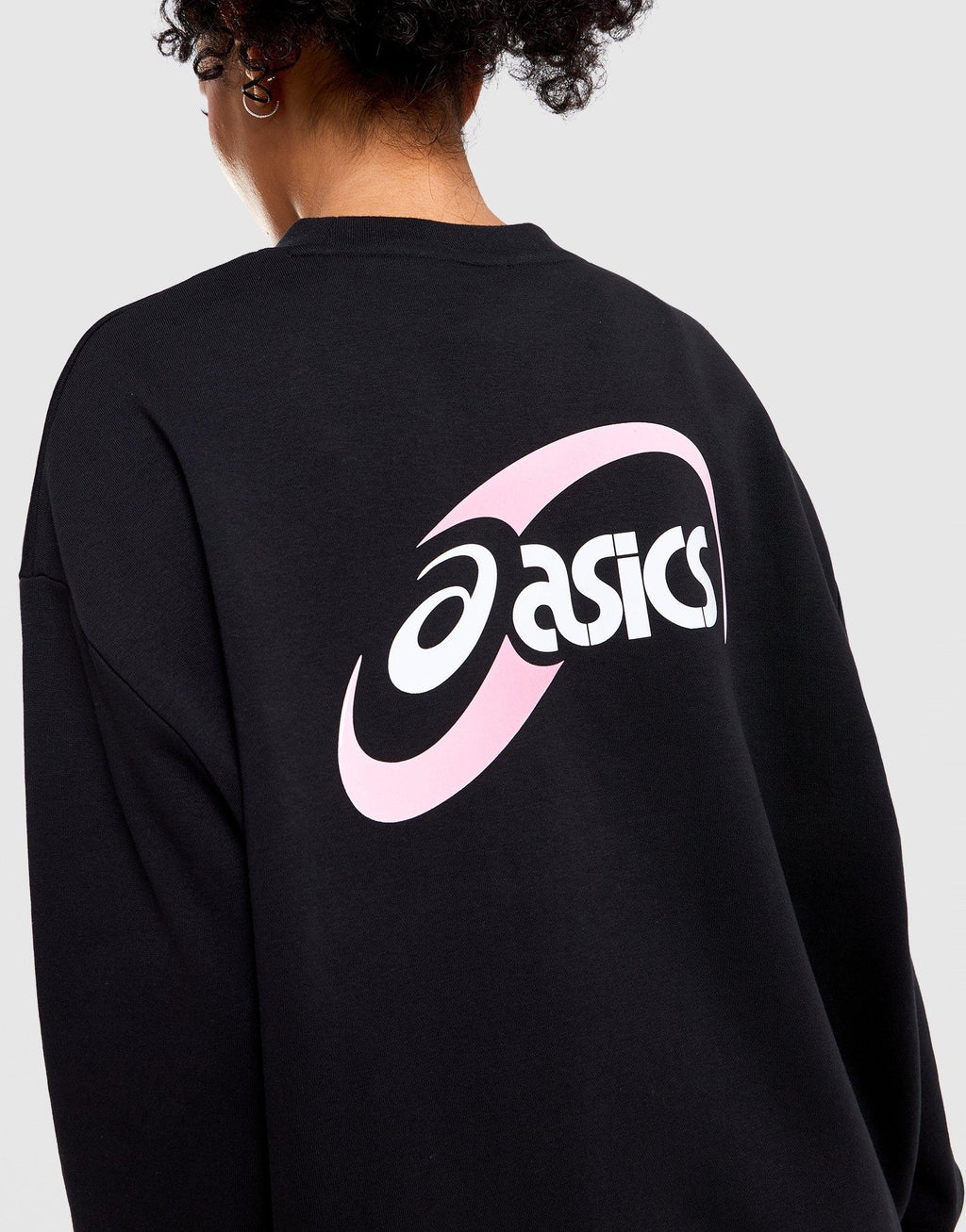 Oversized Sweatshirt