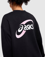 Oversized Sweatshirt