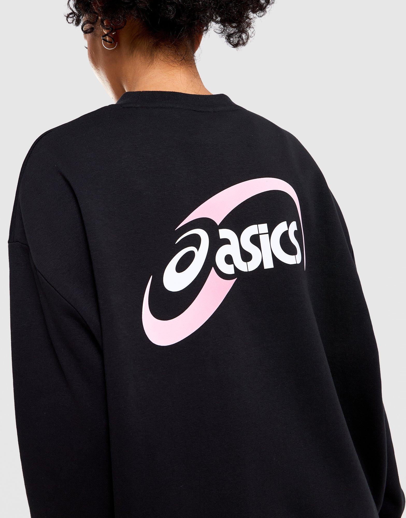 Oversized Sweatshirt