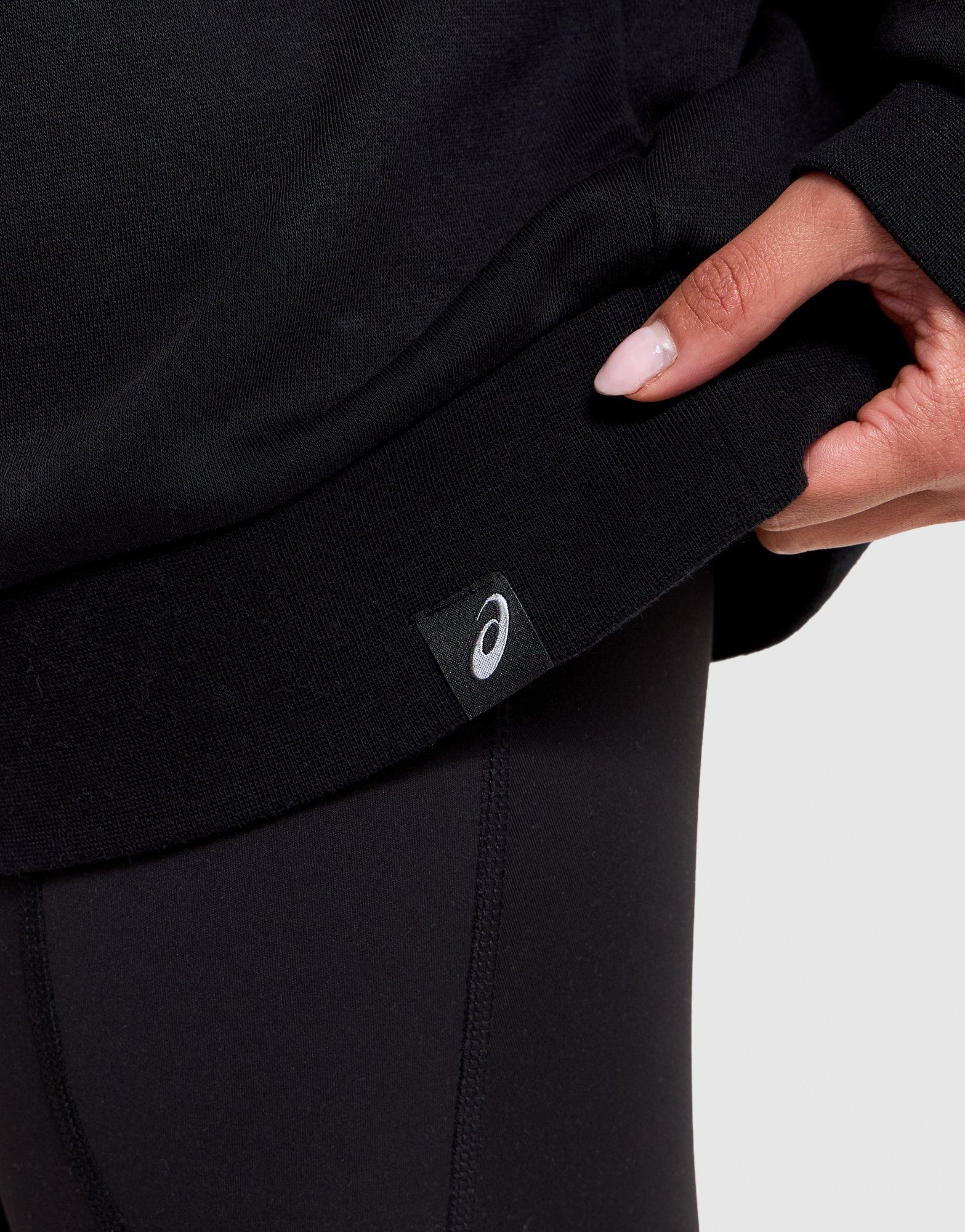 Oversized Sweatshirt