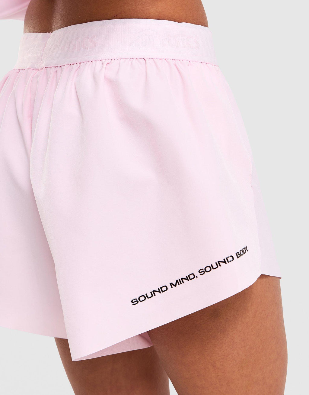 Performance Woven Training Shorts